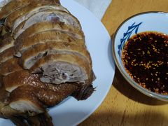 -小罗卤鹅(莲花广场店)