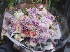 -Flower in(密渡桥店)