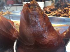 -陈鹏鹏潮汕菜(欢乐海岸 海边景观店)