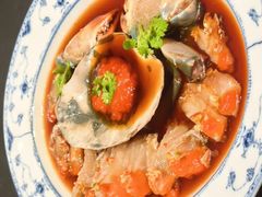 -锦楼·臻选新杭帮(正大广场店)