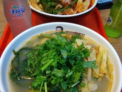 -螺小胖柳州螺蛳粉(钟楼总店)