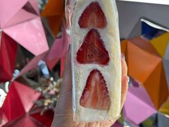 -Fruwich果明治(西单更新场店)