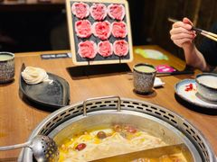 -快乐小羊·内蒙牛羊肉火锅(流花中心店)