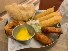 -卡朋西餐(扬名广场店)