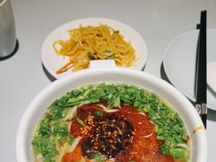 -阿西娅食府(中关村店)