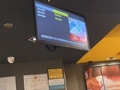 -麦当劳(萧山国际机场T3航站楼店)