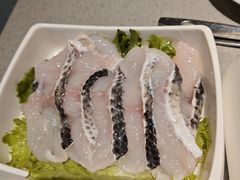 -海底捞火锅(天河方圆荟店)