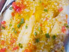 烤茄子-木屋烧烤(坂田天安云谷店)