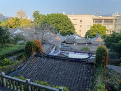 -乌山风景区