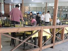 -沿海渔家院蒸汽海鲜·东北菜(东戴河店)