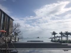 -深圳大梅沙京基洲际度假酒店