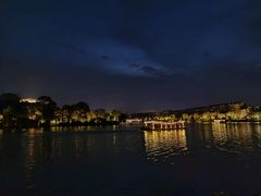 -南通濠河风景名胜区