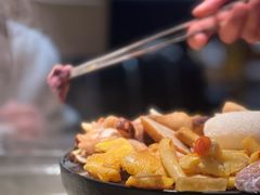 -一朵菌·野生菌探索家火锅(南亚店)