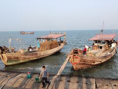 -东疆建设开发纪念公园