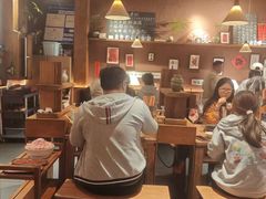 -巴卤社老火锅(财富店)
