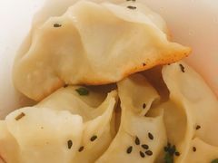 锅贴-玉华饮食店(茅台路店)