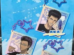 -乐唐潮玩·谷子·一番赏·手办