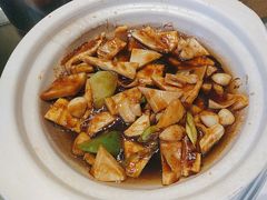-眉州东坡(北苑华贸店)