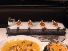 -金链花·泰国餐厅(国贸店)