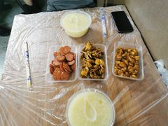 -蓝精灵饺子店