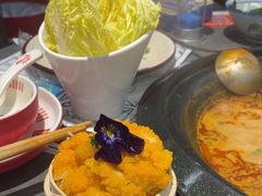 -生活如沸·顺德水牛奶火锅(大学路店)