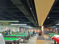 -云川台球(马甸店)