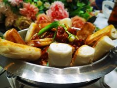 -京都老蔡记(瑞达路店)