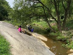-武汉姚家山旅游景区