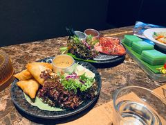 -宇安泰料(龙湖天街黑金店)