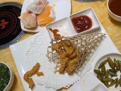 -清真军邺·金富苑肥牛(石坡街旗舰店)