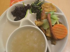 -素满香·全民素食自助(苏州·石路店)