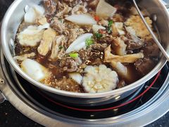 -刘一锅筋头巴脑(凌空二街店)