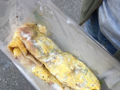 -新农村煎饼果子(香港花园店)