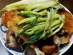 -吴山烤禽店(光复店)