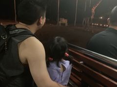 -清迈夜间动物园