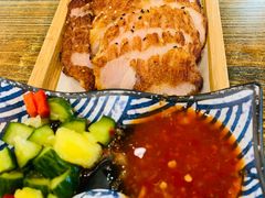 -Hi YOU你的饭局泰餐厅(雍和宫店)