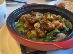 -莆田餐厅PUTIEN(三里屯店)