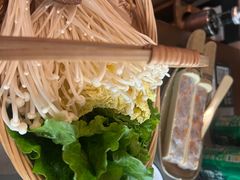 -同仁四季椰子鸡(无锡滨湖万象汇店)