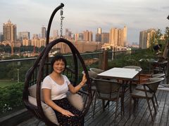 -小茶闲舍·观景商务茶馆(广州塔店)