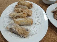多拼炸卷-揭阳钟记小食(福田新村店)