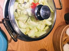 -吃饭皇帝大(合生汇店)