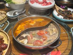 -亮欢寨(凯里总店)