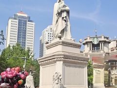 -天津意大利风情旅游区
