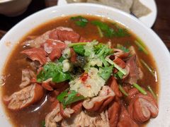 -姚记炒肝店(簋街店)