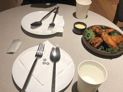 -农畉LONFOOD(福田星河COCOPark店)