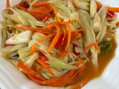 -元谋凉鸡店(百年老店)