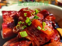 -兰溪小馆(东直门簋街店)