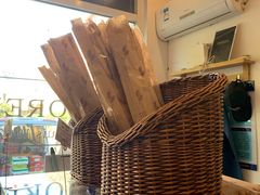 -老梦面包 CHEZMOREL(三源里店)