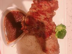 -新宝餐厅(流塘店)