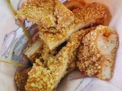 -正新鸡排·炸鸡烧烤(中原店)
